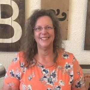 Meet your Posher, Diane